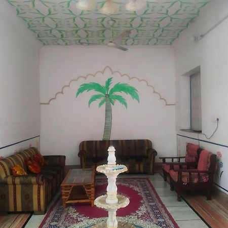 Pahasu House Apartment Jaipur Ngoại thất bức ảnh