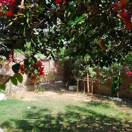 Pahasu House Apartment Jaipur Ngoại thất bức ảnh