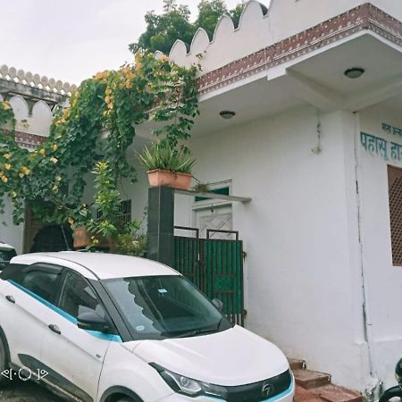 Pahasu House Apartment Jaipur Ngoại thất bức ảnh