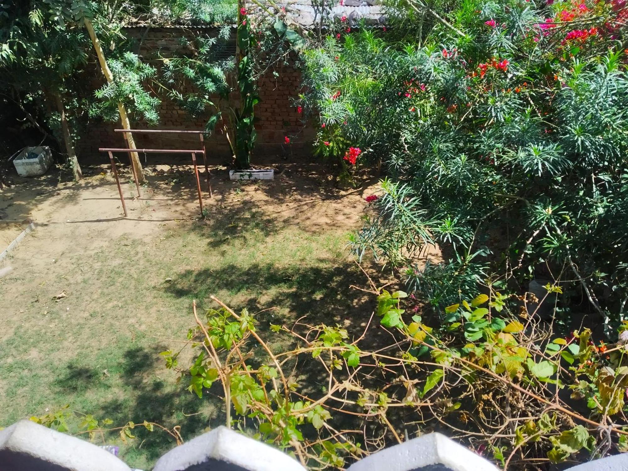 Pahasu House Apartment Jaipur Ngoại thất bức ảnh